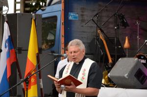 Prepotrebna naložba gasilcev iz Bočne se je uresničila s pomočjo krajanov, občine in donatorjev 12